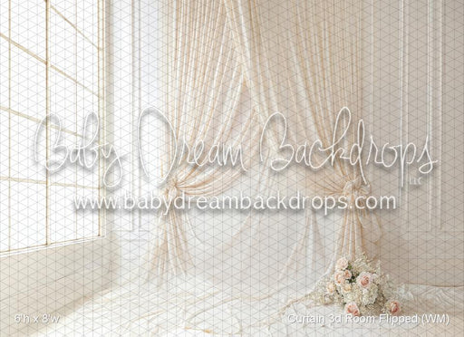 Curtain 3d Room Flipped (WM)