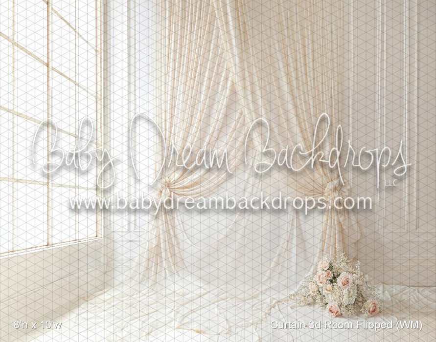 Curtain 3d Room Flipped (WM)