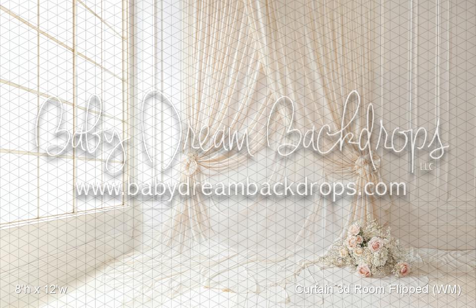 Curtain 3d Room Flipped (WM)
