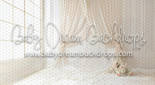 Curtain 3d Room Flipped (WM)