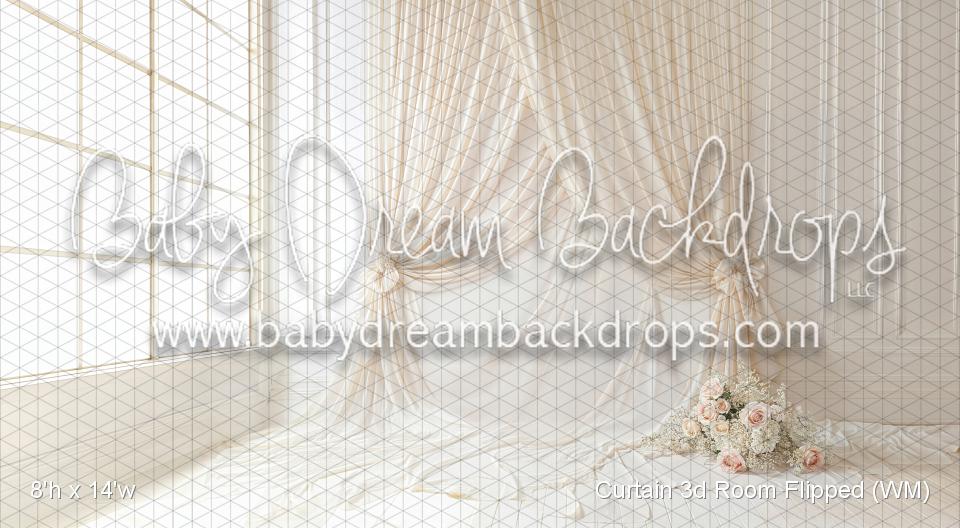 Curtain 3d Room Flipped (WM)