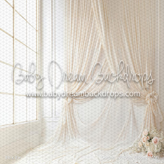 Curtain 3d Room Flipped (WM)