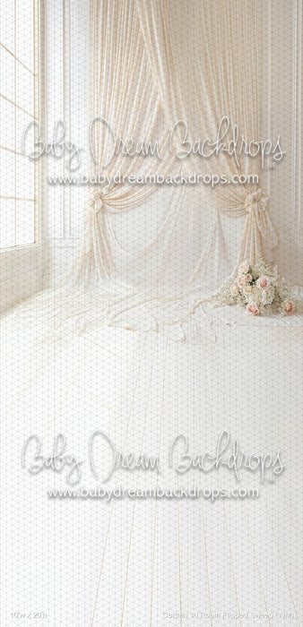 Curtain 3d Room Flipped Sweep (WM)
