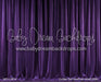 Curtain Call Amethyst Velvet (WM)