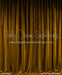 Curtain Call Gold Velvet (WM)