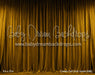 Curtain Call Gold Velvet (WM)