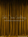Curtain Call Gold Velvet (WM)