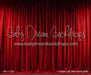 Curtain Call Red Velvet (WM)