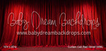 Curtain Call Red Velvet (WM)