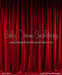 Curtain Call Red Velvet (WM)