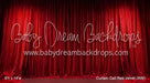 Curtain Call Red Velvet (WM)
