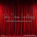 Curtain Call Red Velvet (WM)