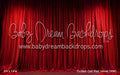 Curtain Call Red Velvet (WM)