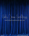 Curtain Call Sapphire Velvet (WM)