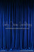 Curtain Call Sapphire Velvet (WM)