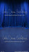 Curtain Call Sapphire Velvet Sweep (WM)