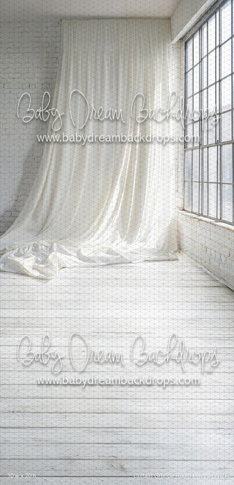 Curtain Grunge Room Sweep (WM)