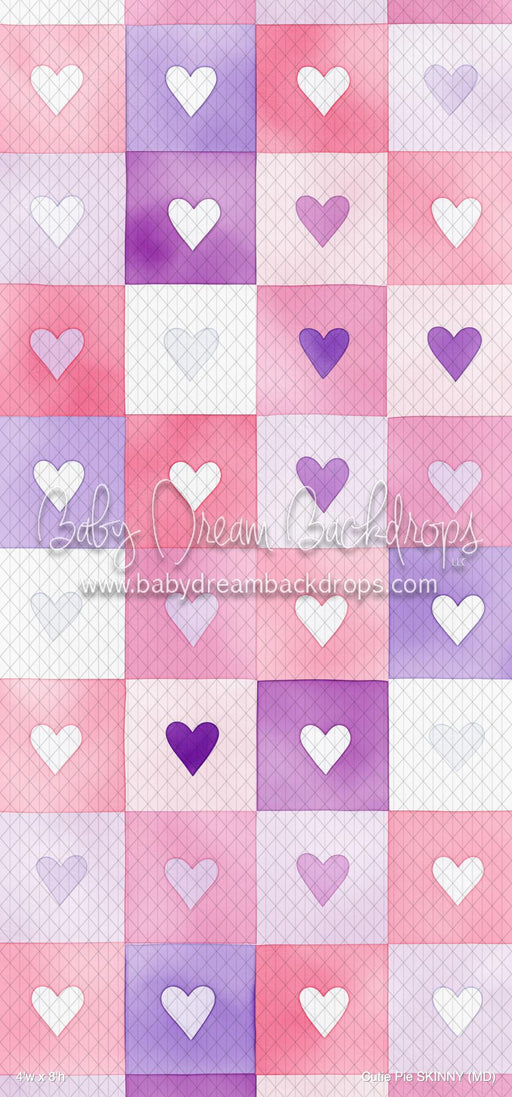 Cutie Pie SKINNY (MD)