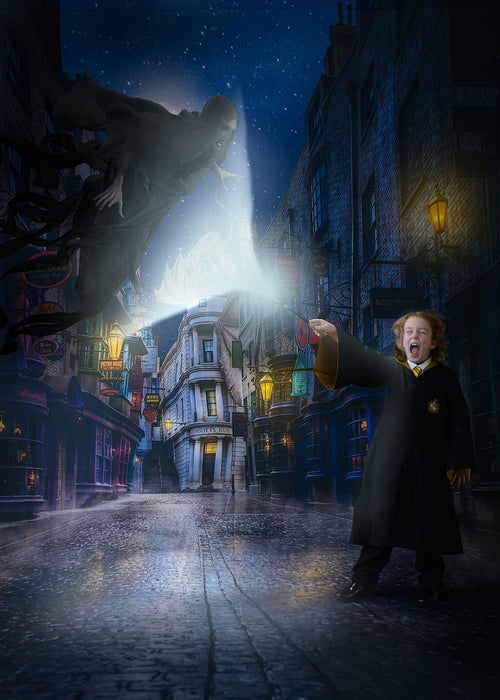 SWEEPS Wizard's Alley (WM)