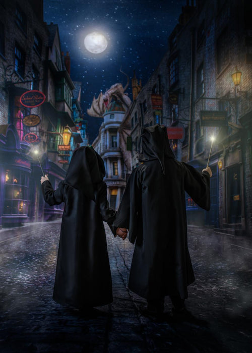 SWEEPS Wizard's Alley (WM)