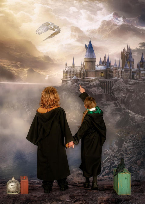 SWEEPS School for Witches & Wizards (WM)