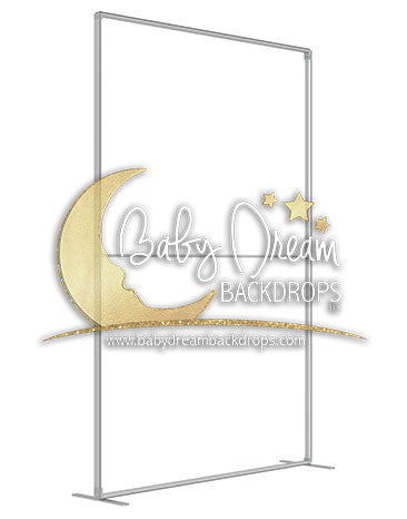 DreamFlat Solo 5 - ONE 5x7.5' DreamEasy DreamFlat Frame