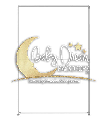 DreamFlat Solo 5 - ONE 5x7.5' DreamEasy DreamFlat Frame