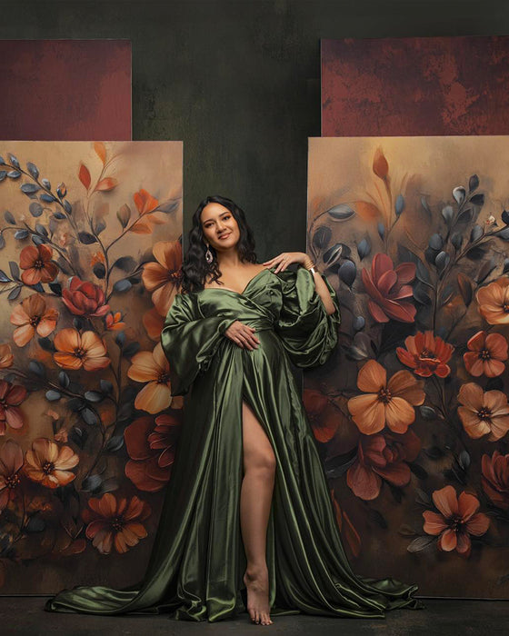 DreamFlat Flex Duo - TWO 3x7.5'/3x6' Adjustable DreamEasy DreamFlat Frame