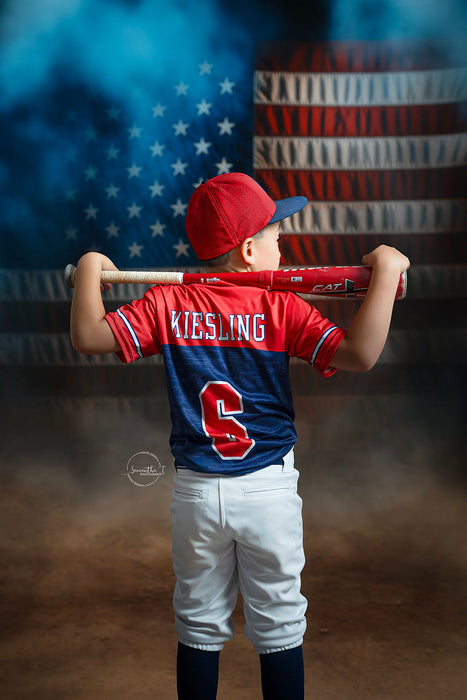 Sweeps USA Kickin Up Dust (CC)