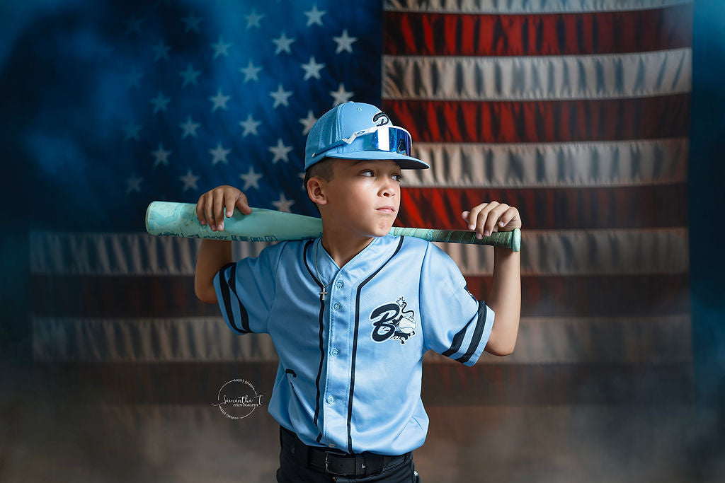 Sweeps USA Kickin Up Dust (CC)