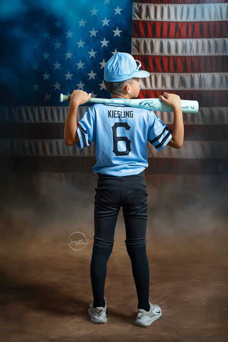 Sweeps USA Kickin Up Dust (CC)