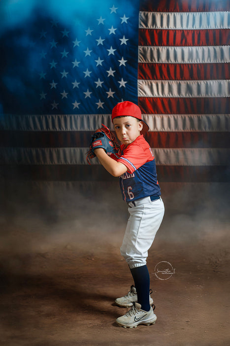 Sweeps USA Kickin Up Dust (CC)