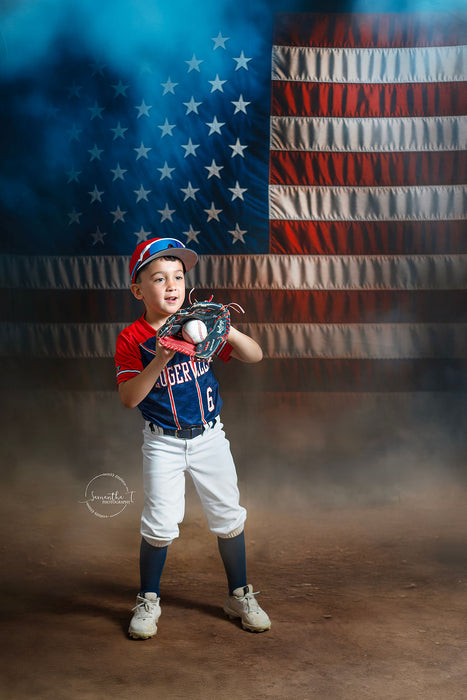 Sweeps USA Kickin Up Dust (CC)