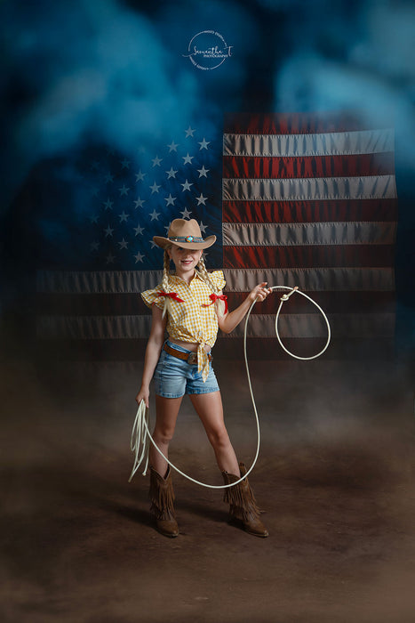 Sweeps USA Kickin Up Dust (CC)