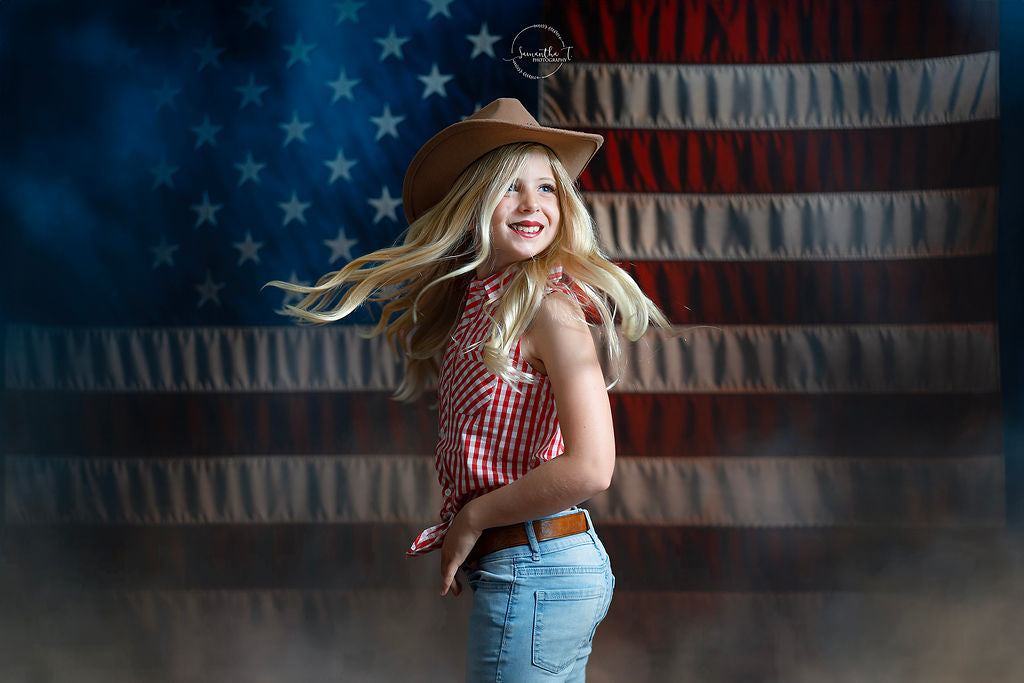 Sweeps USA Kickin Up Dust (CC)