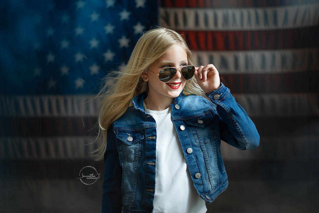 Sweeps USA Kickin Up Dust (CC)