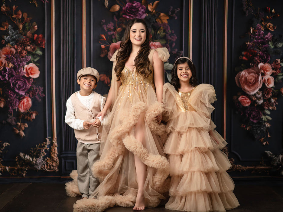 Flora Utopia Fancy (CC)