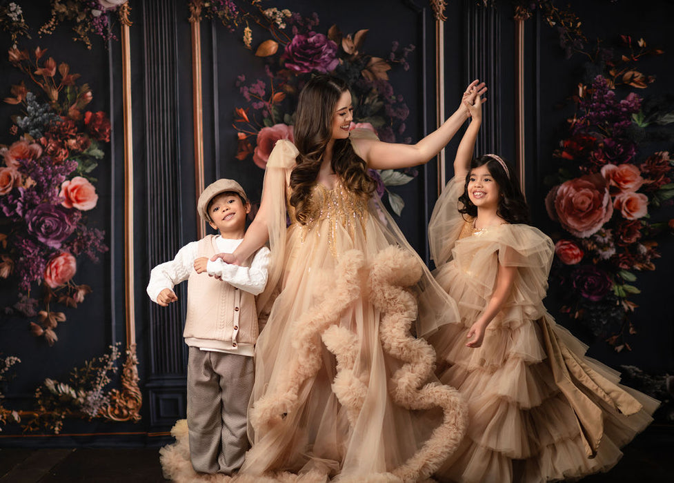 Flora Utopia Fancy (CC)