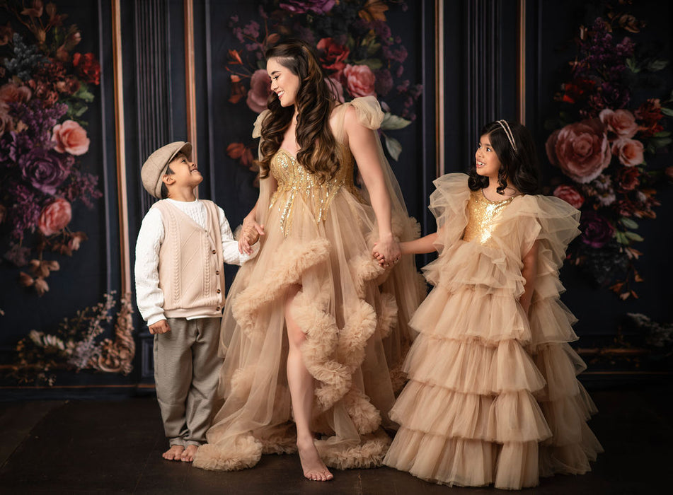 Flora Utopia Fancy (CC)