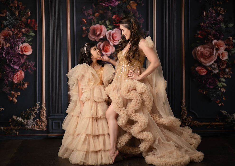 Flora Utopia Fancy (CC)