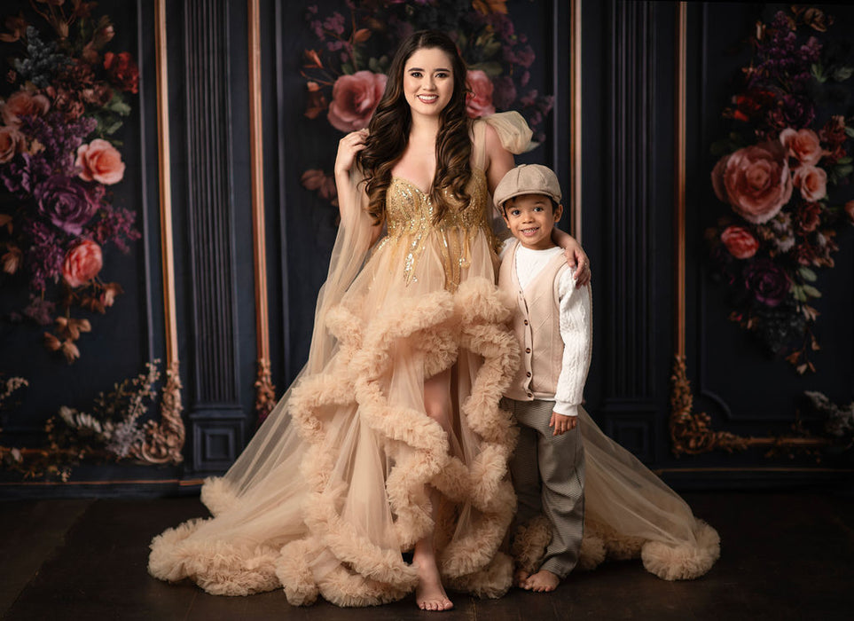 Flora Utopia Fancy (CC)