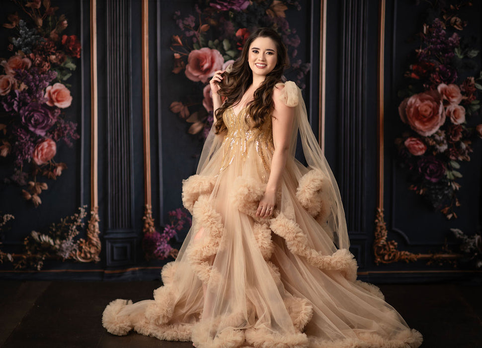 Flora Utopia Fancy (CC)