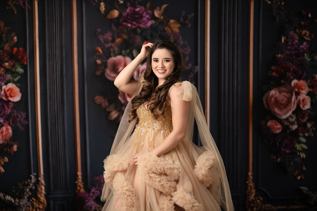 Flora Utopia Fancy (CC)