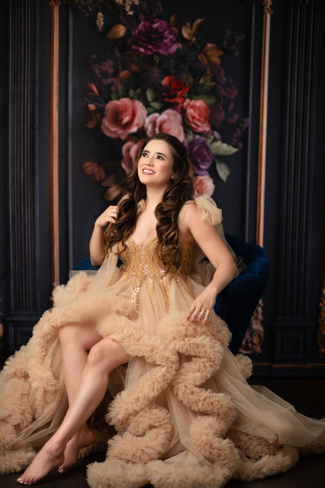 Flora Utopia Fancy (CC)