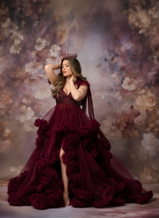 Sweeps Amethyst Symphony (LL)