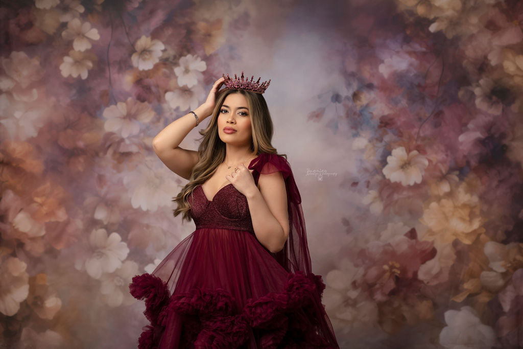 Sweeps Amethyst Symphony (LL)