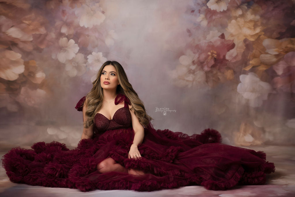 Sweeps Amethyst Symphony (LL)