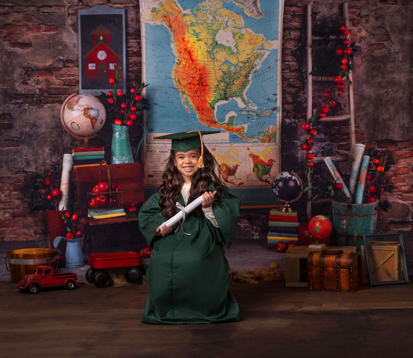 Apples and Academics