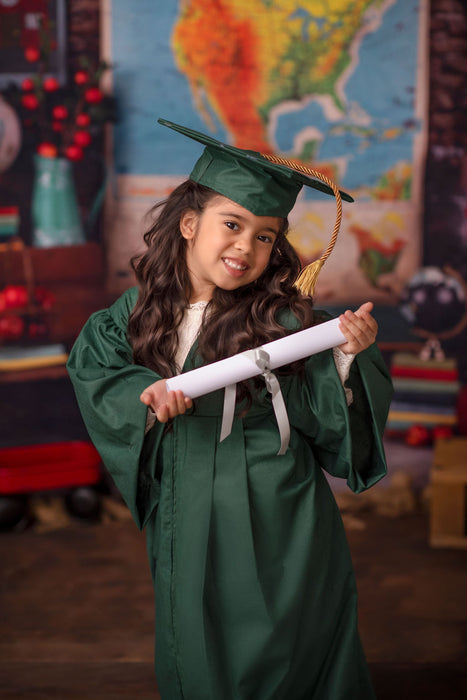 Apples and Academics