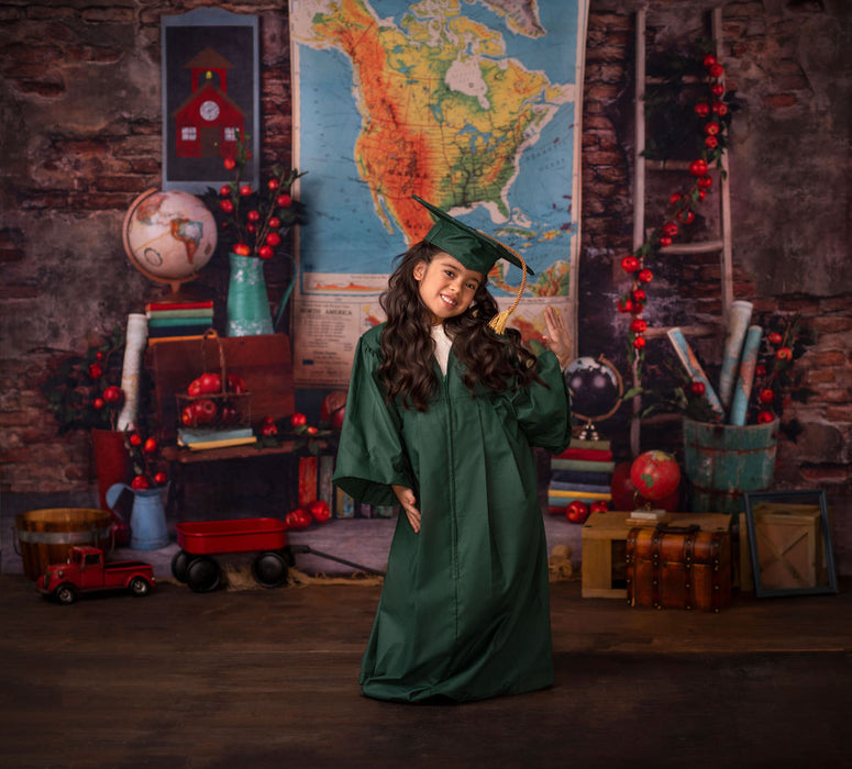 Apples and Academics